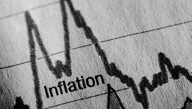 Inflation Set to Fall – but Interest Rates should Hold Steady